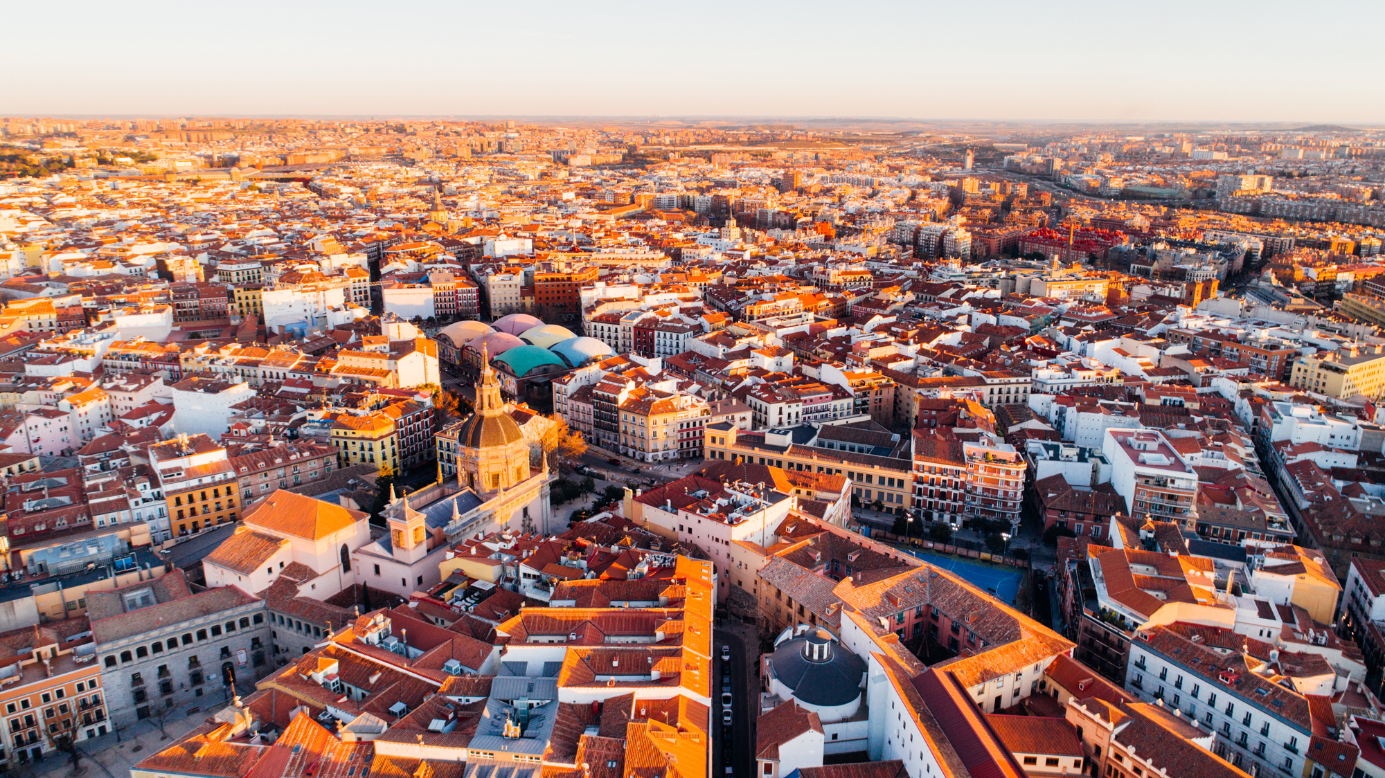 Madrid Itinerary 4 Days: See the Best in Just 4 Days