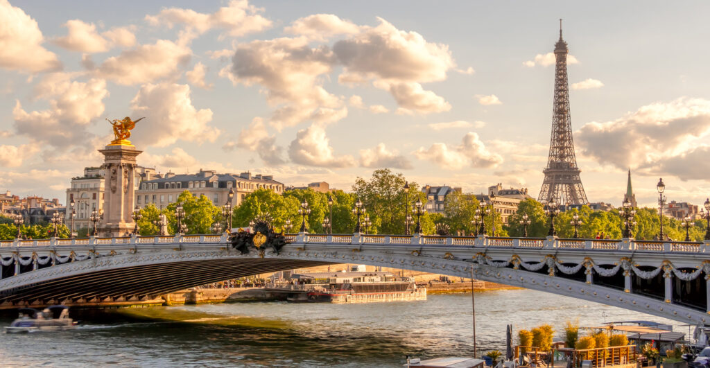 Paris Itinerary 5 Days – Best Places to Visit Daily