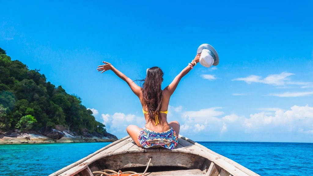 Thailand Travel Cost Guide: What You’ll Really Spend