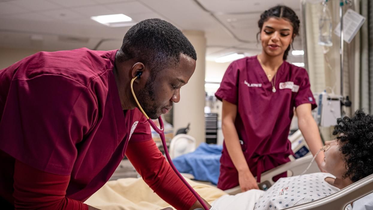 What Does a Travel Nurse Do? Roles & Responsibilities