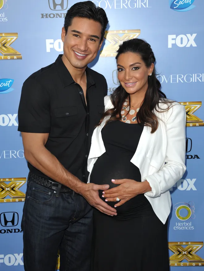 Mario Lopez Height in Feet and CM (Exact Details)