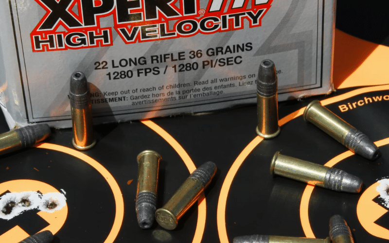 How Fast Do Bullets Travel in MPH? Full Breakdown