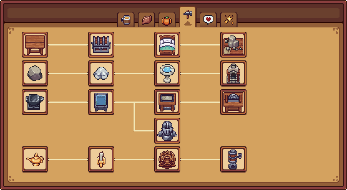 How to Enter Construction Mode Travellers Rest Guide