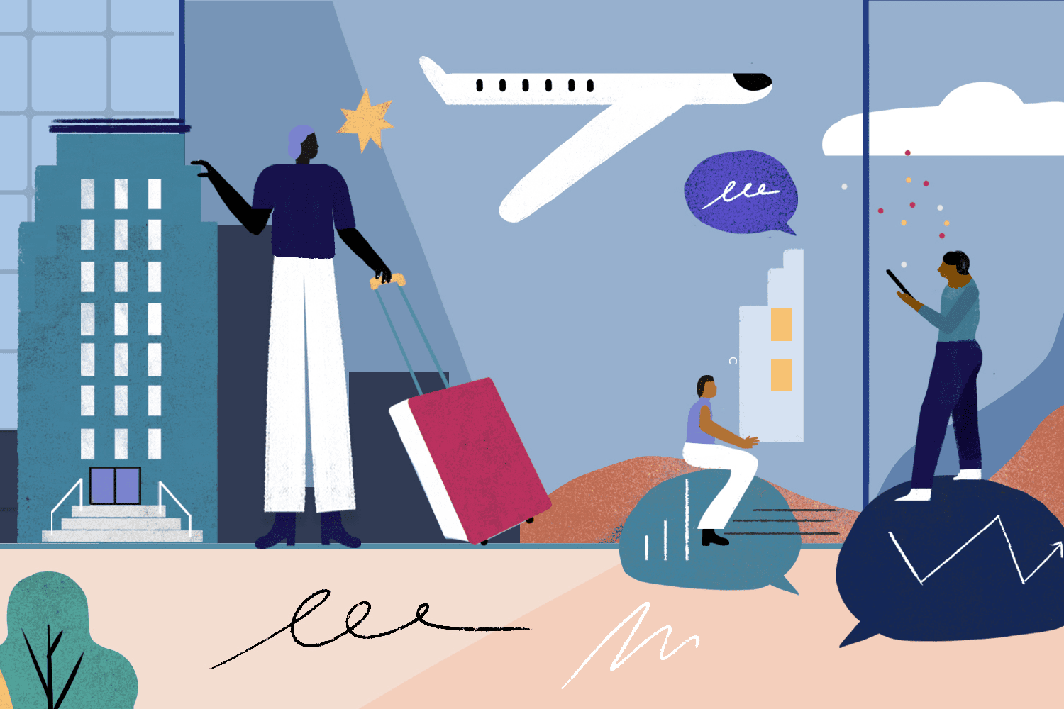 What Is Travel Company? Why You Might Need One