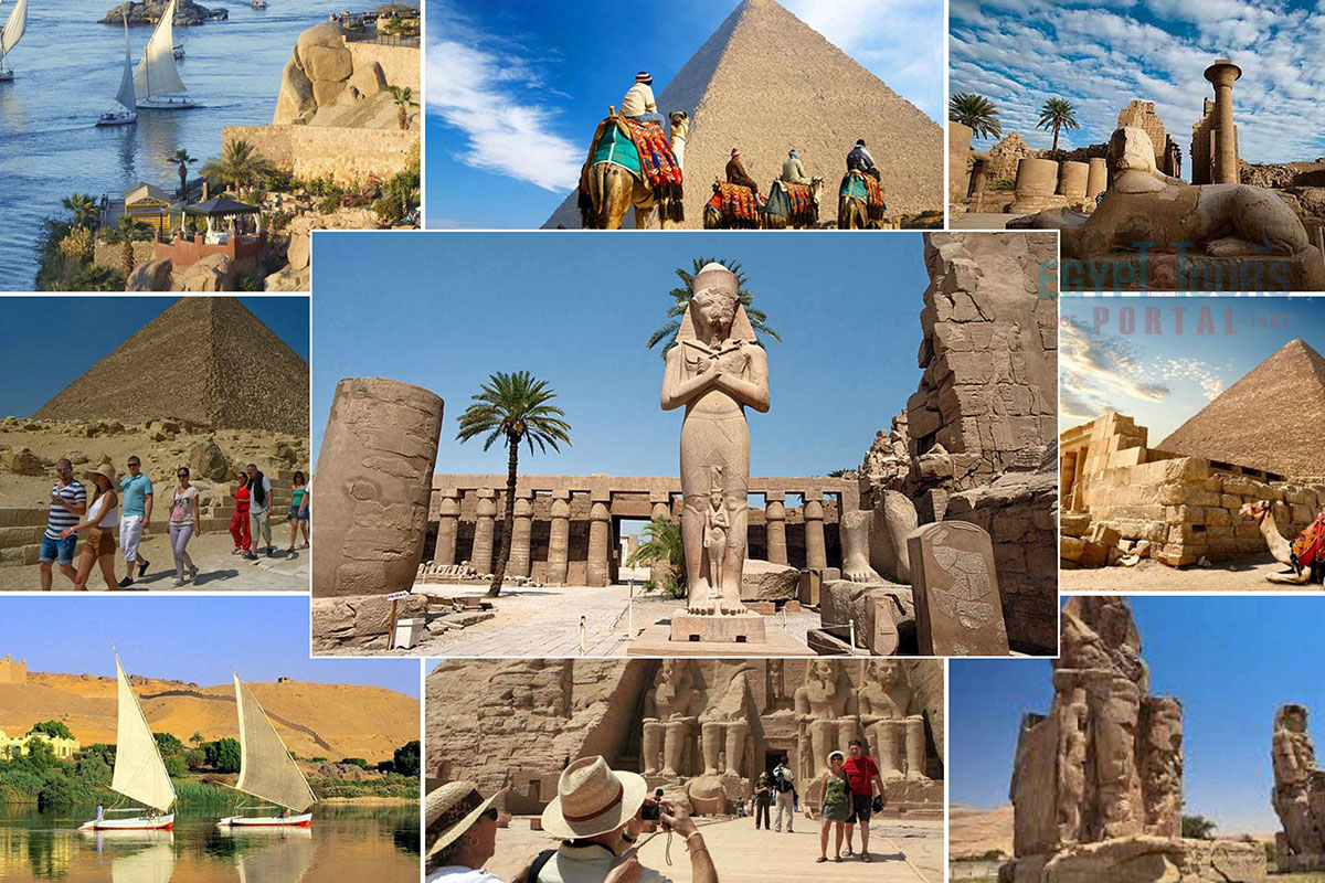 How to Travel Egypt Effectively: Secrets for an Epic Journey