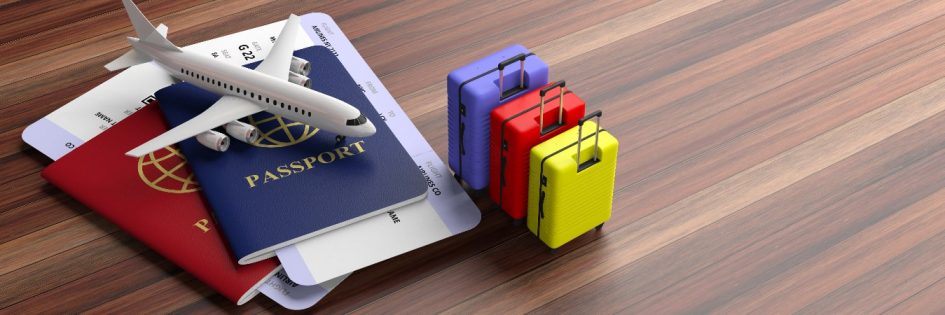 How to Establish a Travel Agency from Home