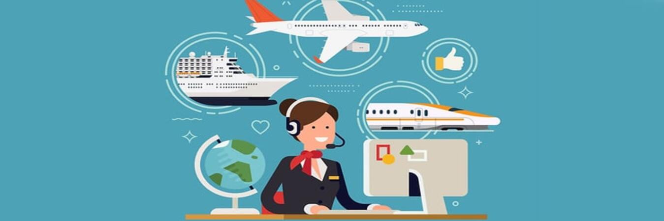 How to Become a Travel Agent Without Experience Step-by-Step