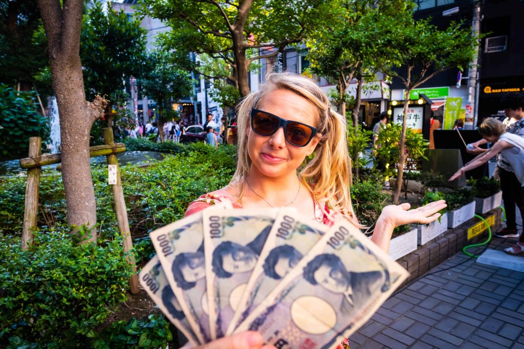 How Much to Travel to Japan: Flights, Hotels & Food