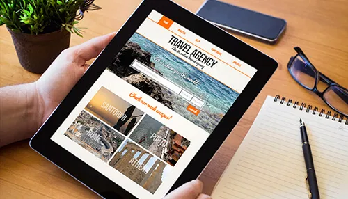 How to Establish a Travel Agency from Home