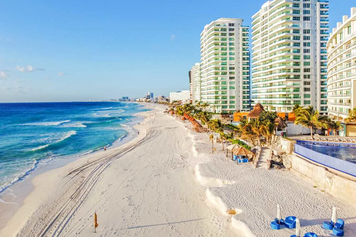 Is Cancun Safe to Travel? What You Need to Know in 2025