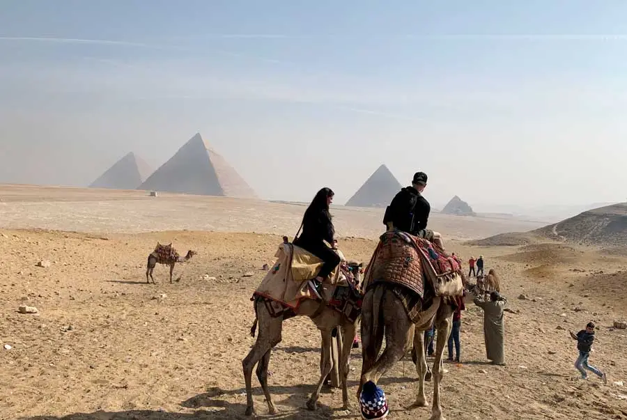 How to Travel Egypt Effectively: Secrets for an Epic Journey