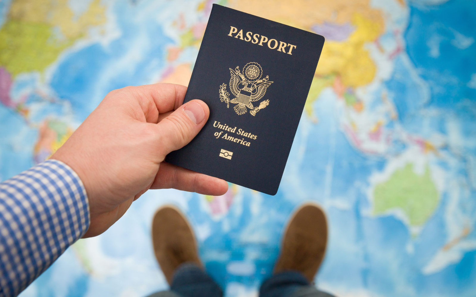 What Is Travel Document No? Explained Simply