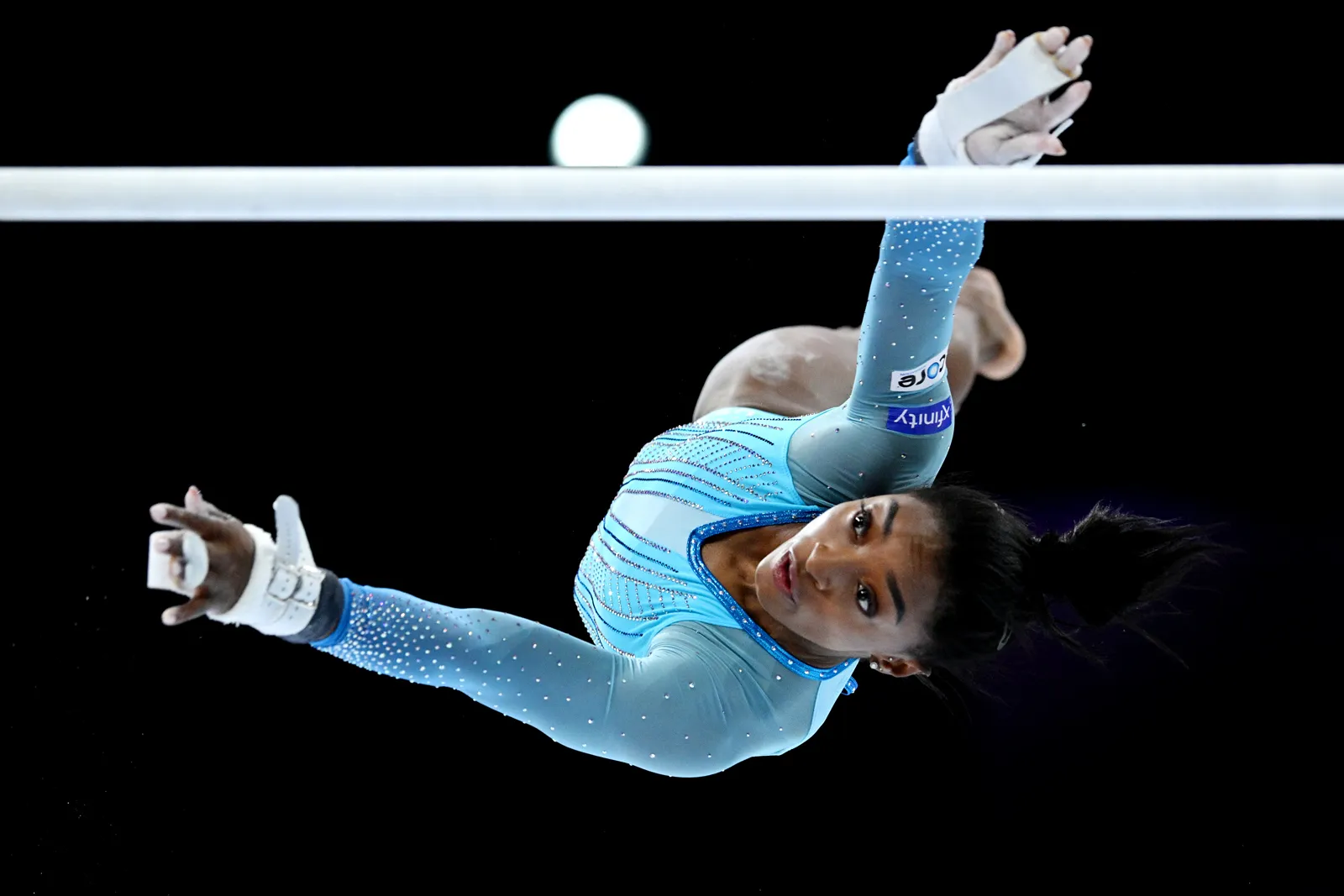 Simone Biles Height: The Truth Behind Her Size