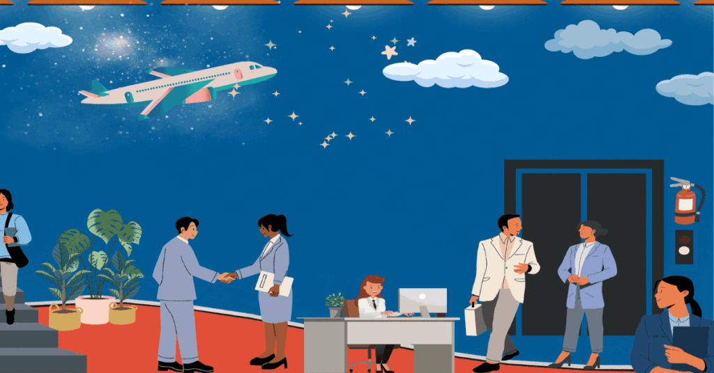 What Is Travel Company? Why You Might Need One