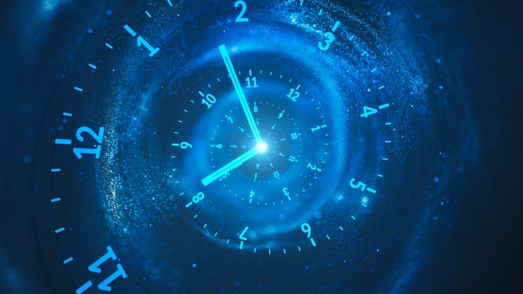 Is Time Travel Possible in 2050? Latest Theories