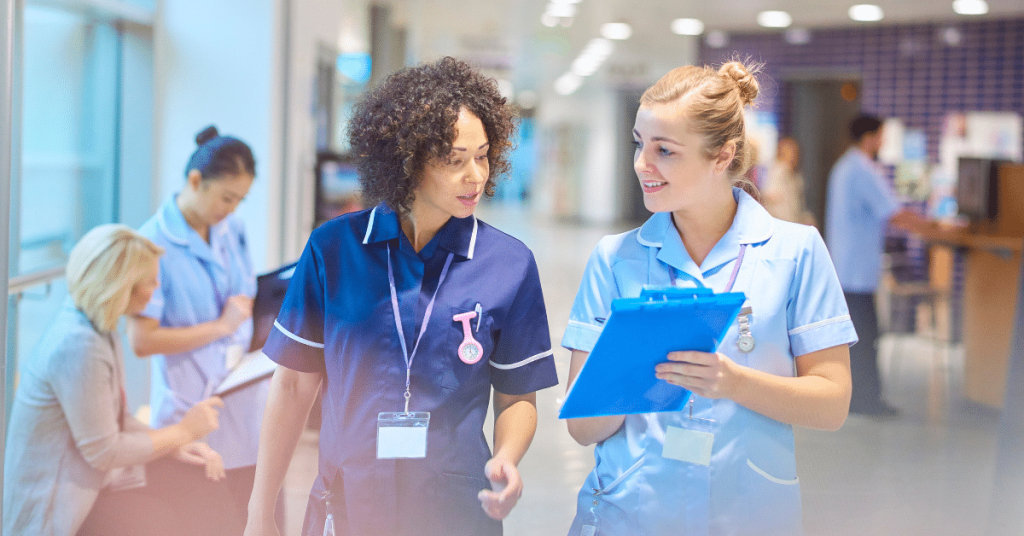 What Does a Travel Nurse Do? Roles & Responsibilities