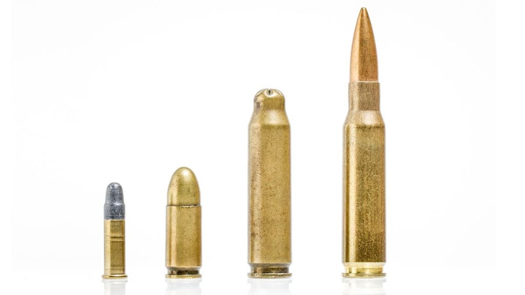 How Fast Do Bullets Travel in MPH? Full Breakdown