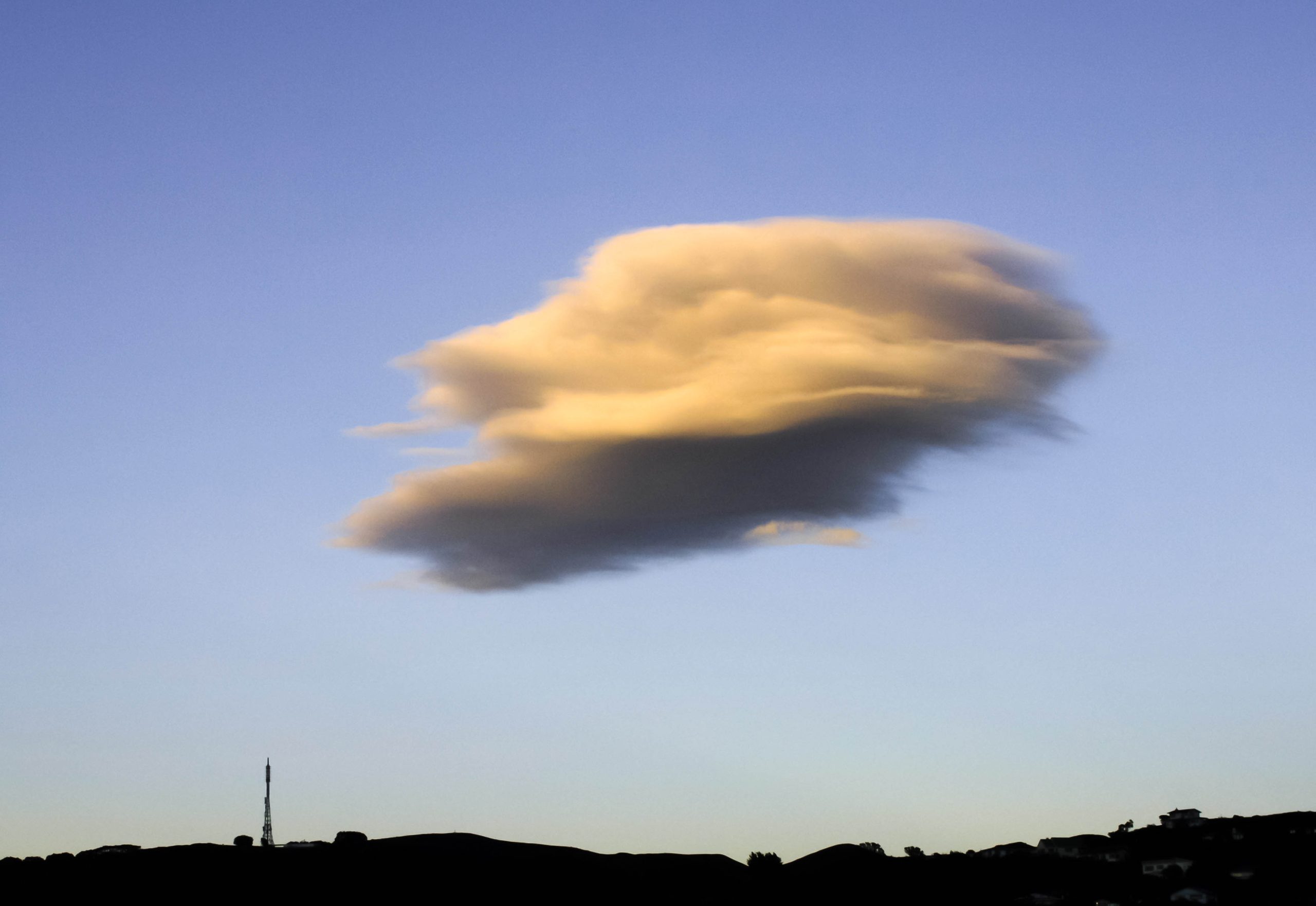 How Fast Do Clouds Travel? Surprising Wind Speeds