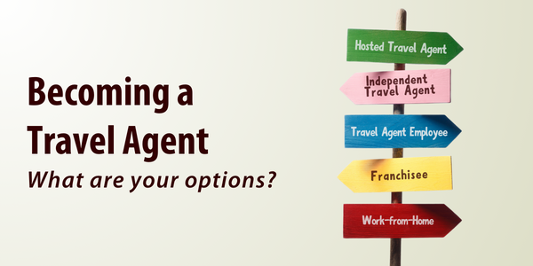 How Do I Become a Travel Agent? Easy Steps to Start Now How Do I Become a Travel Agent? Easy Steps to Start Now