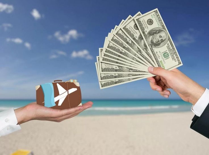 How to Travel and Make Money at the Same Time