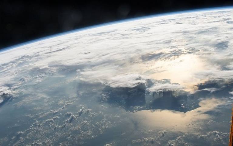 How Fast Do Clouds Travel? Surprising Wind Speeds