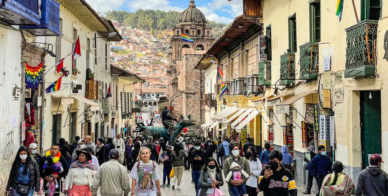 Is It Safe to Travel to Peru Right Now? Find Out Here