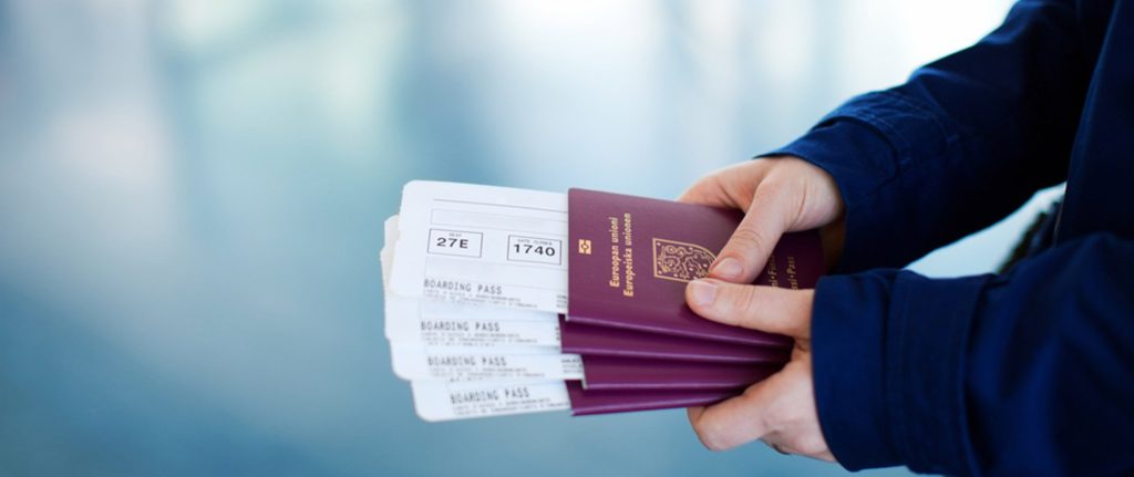 What Is Travel Document No? Explained Simply