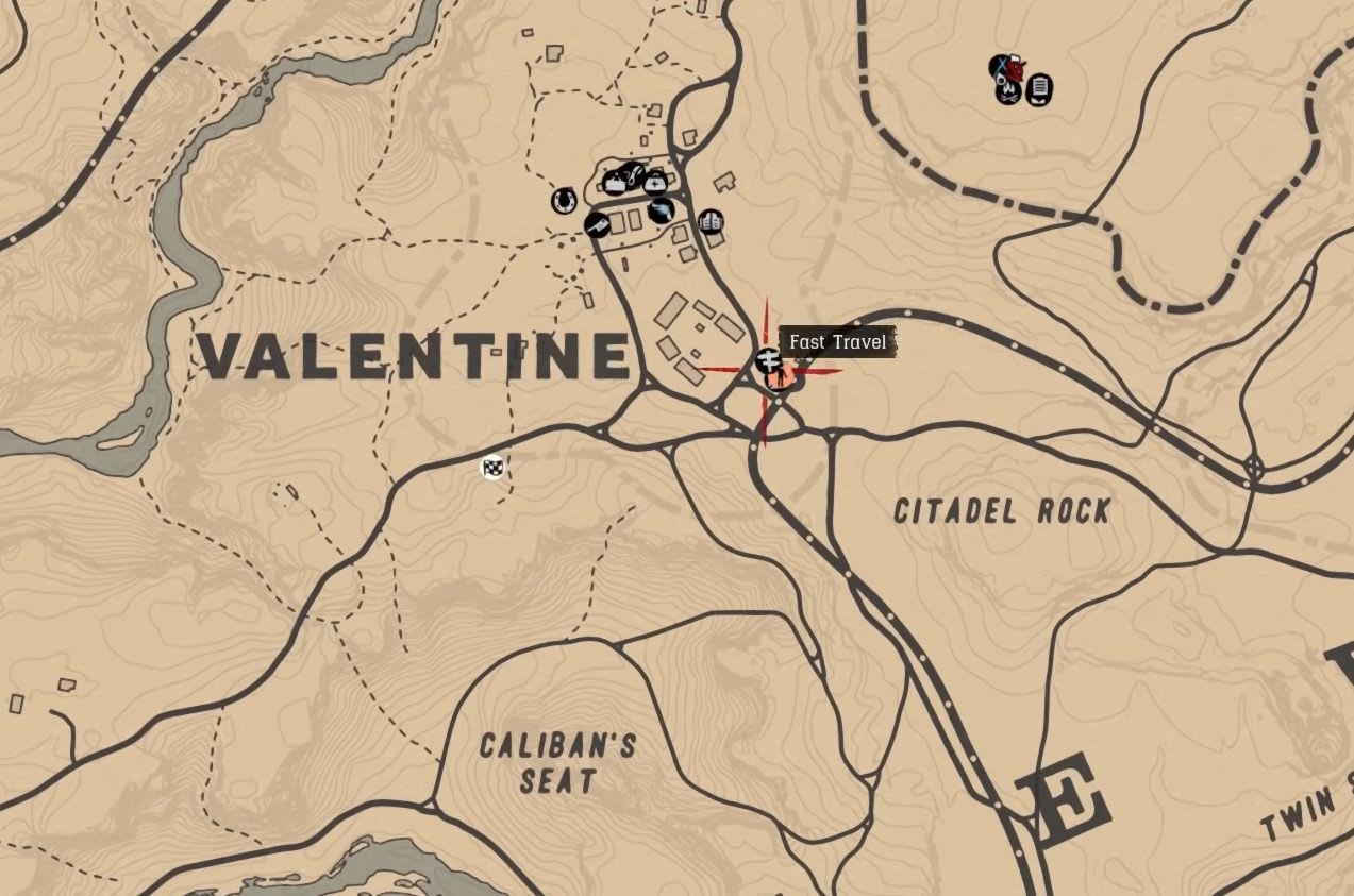 Can You Fast Travel in RDR2? Full Guide Explained