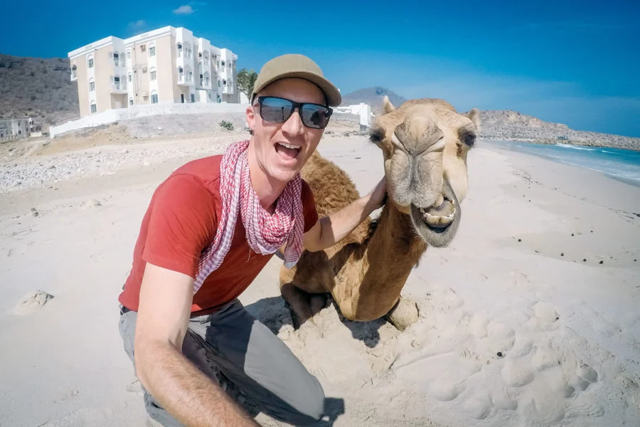 How to Travel and Make Money at the Same Time