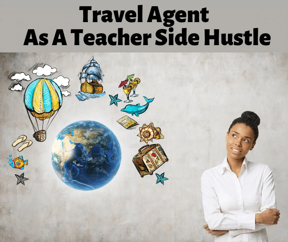 How to Become a Travel Agent in 2025 (Step-by-Step)