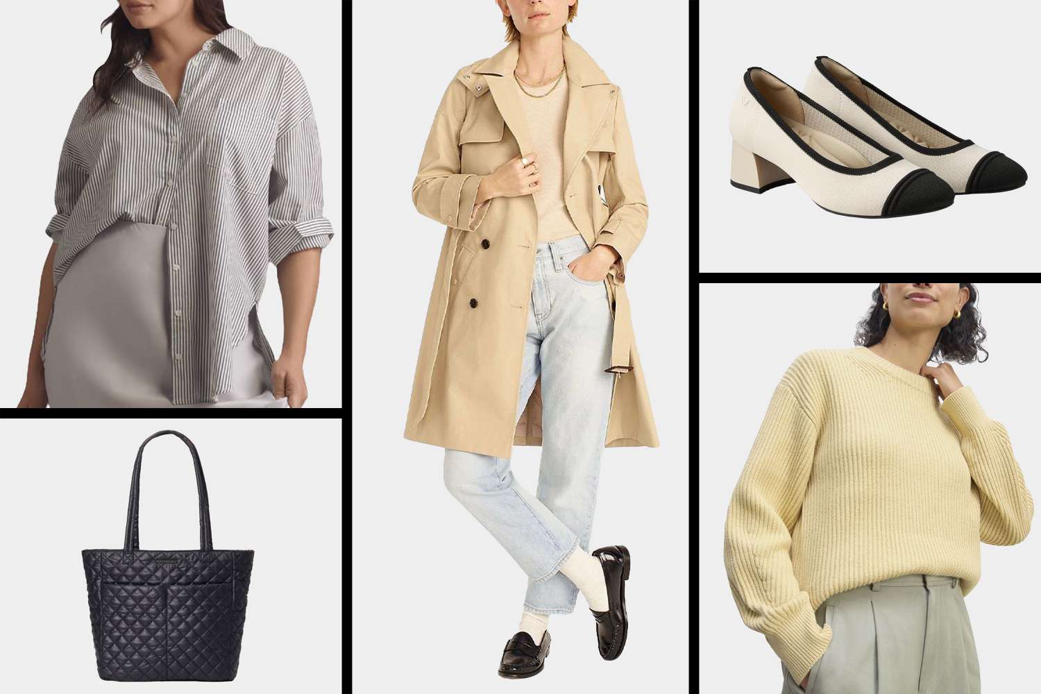 How to Choose Your Travel Wardrobe TraplesTour Tips