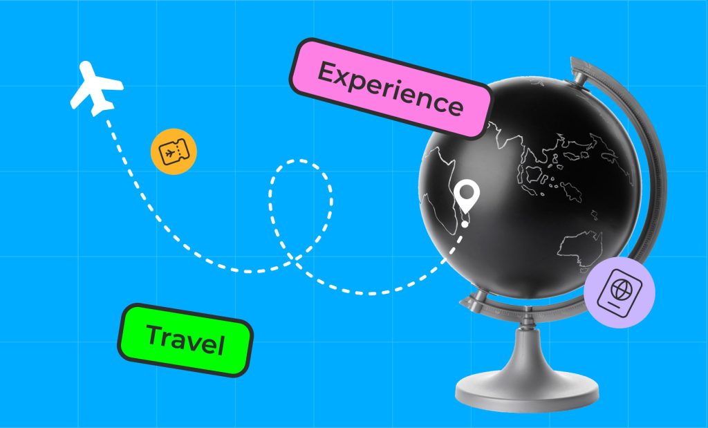 How to Travel and Make Money at the Same Time