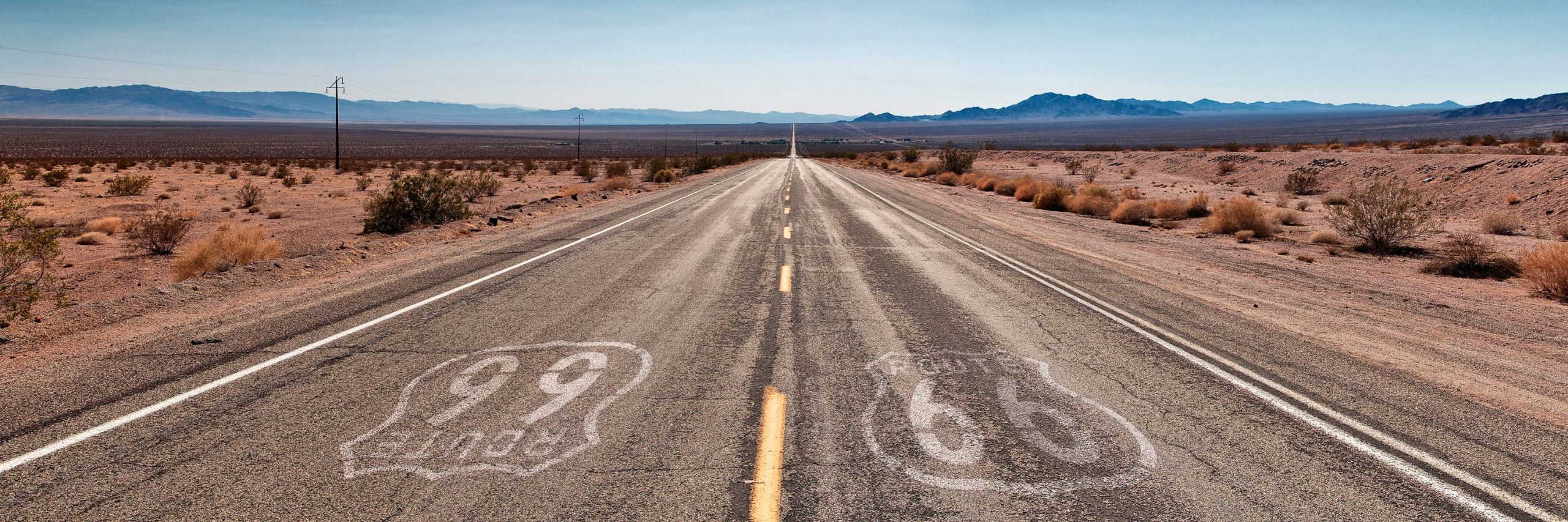 How Long Does It Take to Travel Route 66?