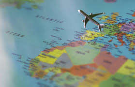 Is Traveling a Hobby? Here's What It Really Means