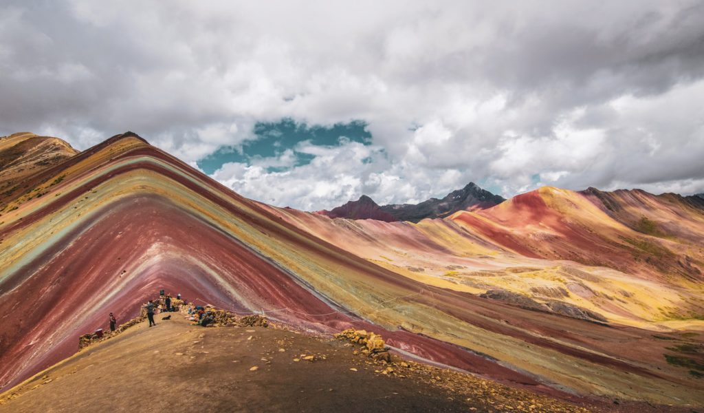 Is It Safe to Travel to Peru Right Now? Find Out Here