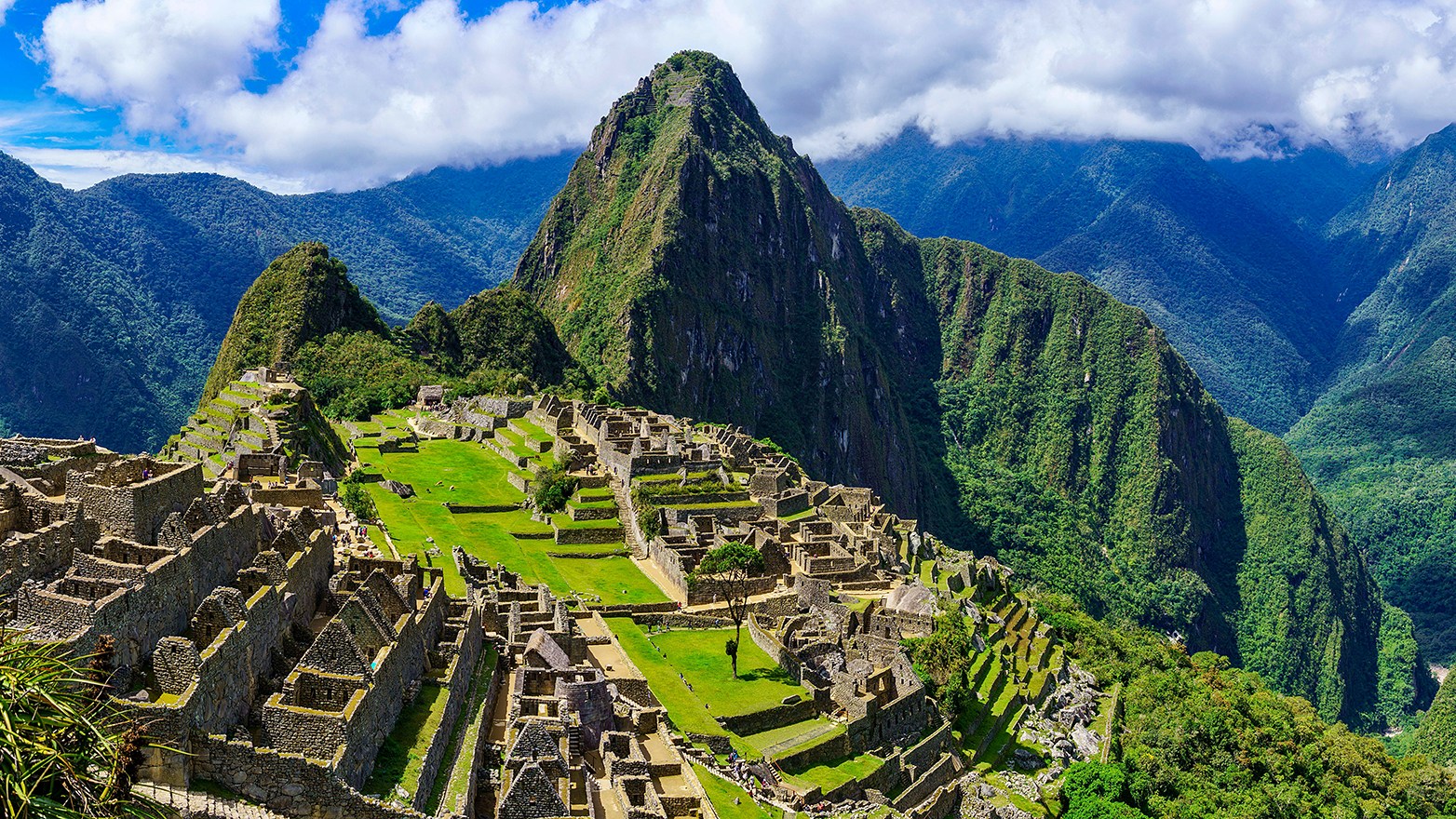 Is It Safe to Travel to Peru Right Now? Find Out Here