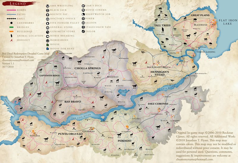 Can You Fast Travel in RDR2? Full Guide Explained