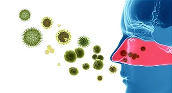 A Sneeze Can Travel How Far Through the Air?