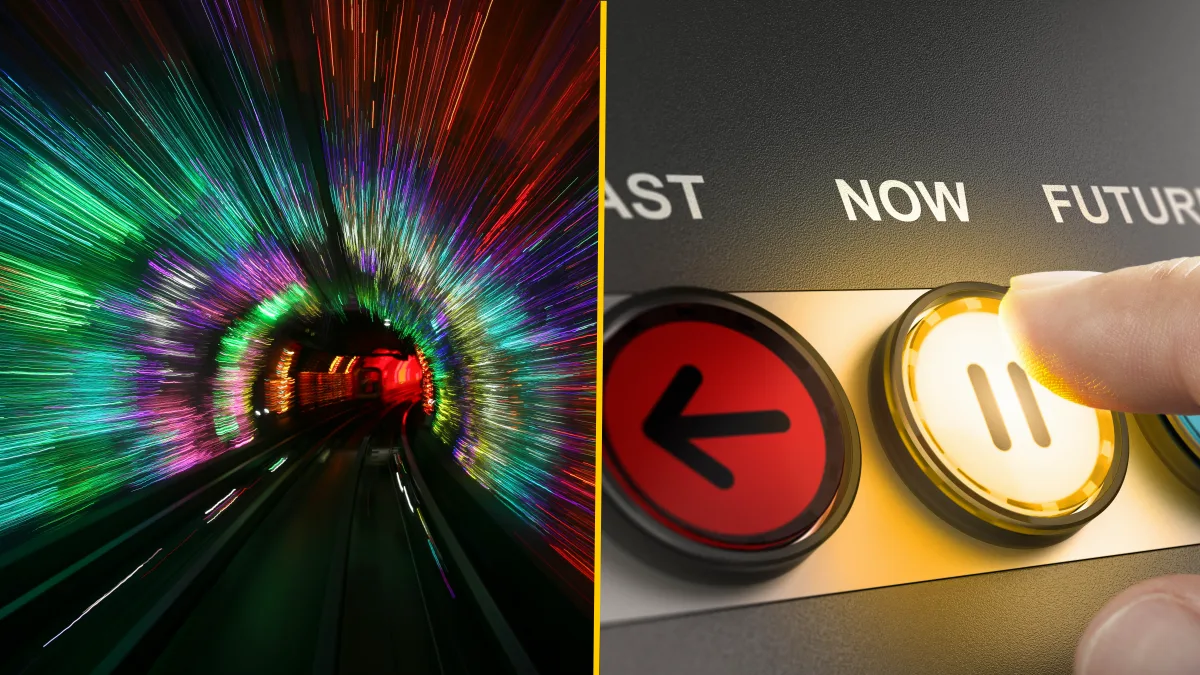 Is Time Travel Possible in 2050? Latest Theories