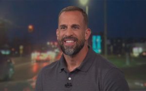 Tom Rizzo Wife: Who Is the Woman Behind the Coach? - iEnglish Status