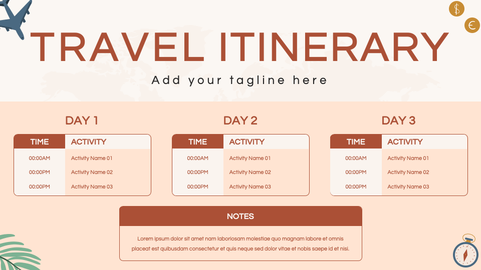 What Is a Travel Itinerary? Simple Guide for Travelers