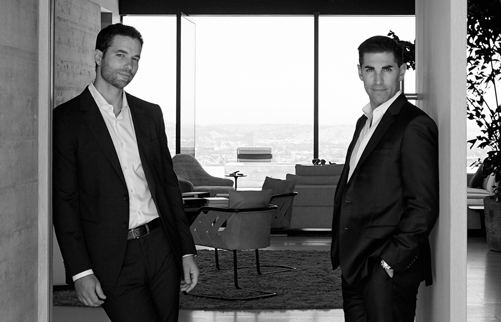 Adam Rosenfeld Bio: Real Estate, Wealth & Facts