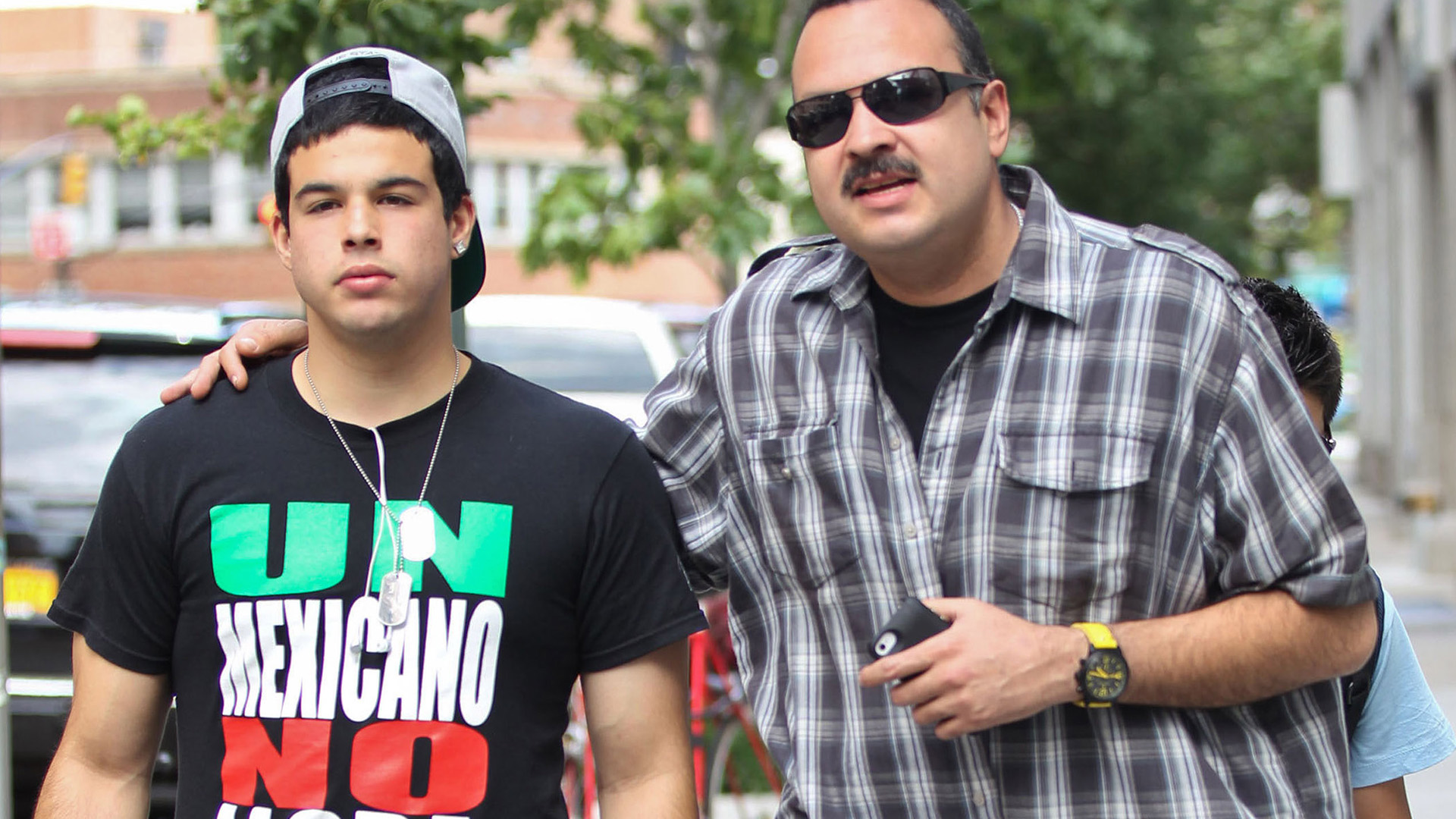 Emiliano Aguilar Age Revealed – How Old Is He Now?