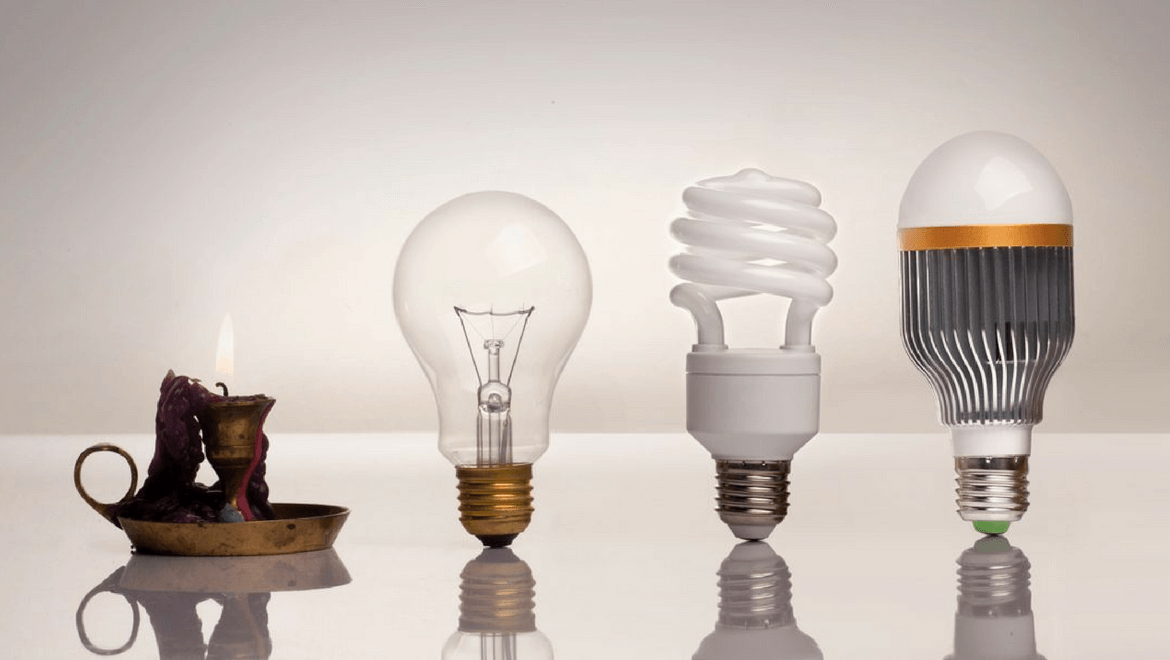 When Was the Incandescent Lamp Invented? Find Out the Year