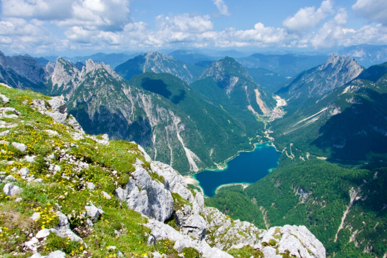 What can I do in the Jaroconca mountain – Top Activity Ideas