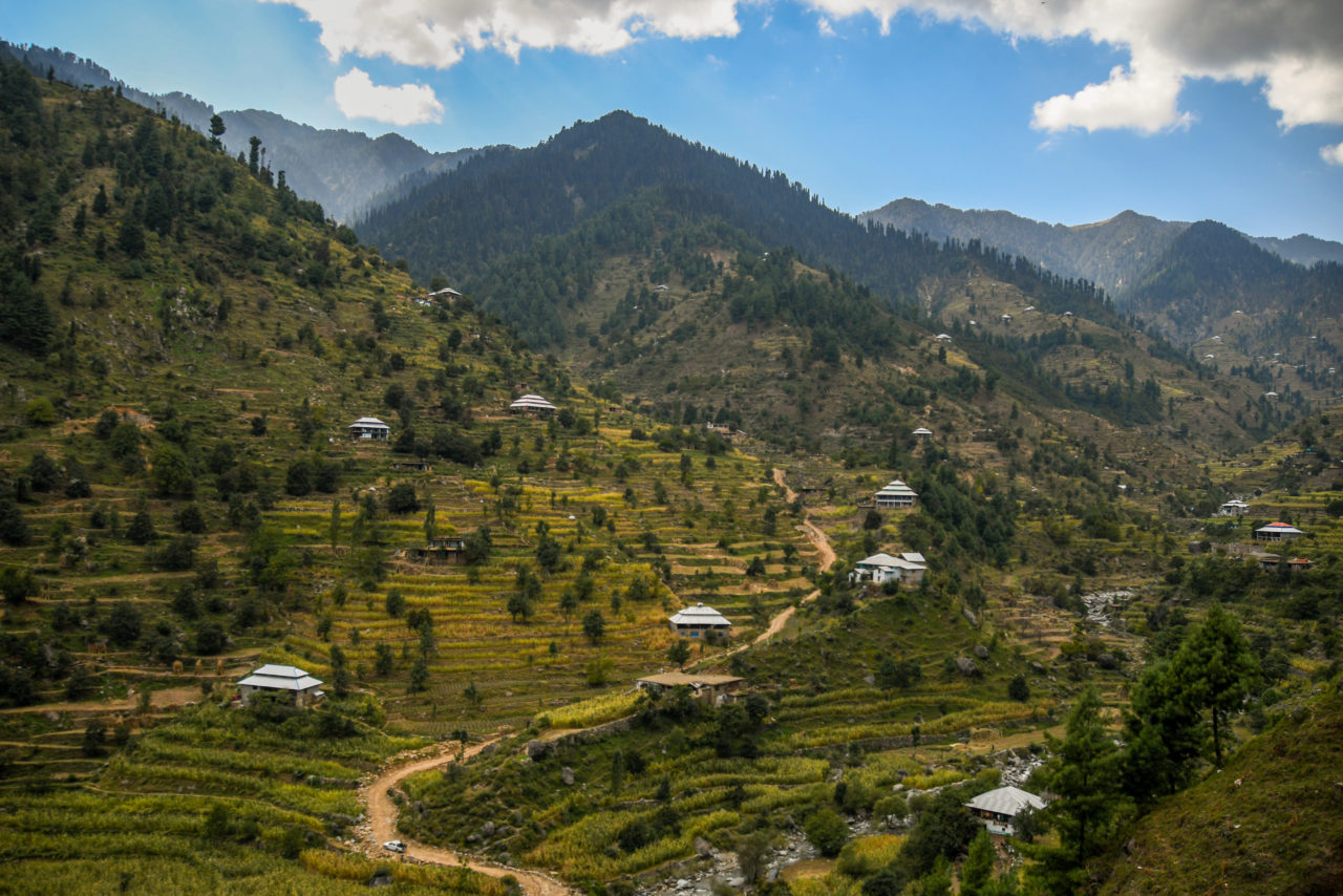 What can I do in the Jaroconca mountain – Top Activity Ideas