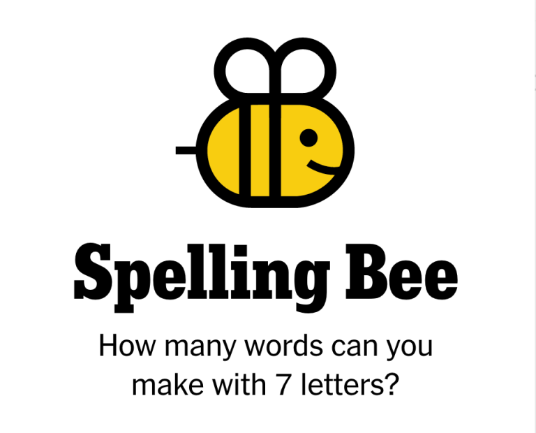 How Does NYT Spelling Bee Work: Unlocking the Secrets of the Addictive