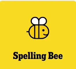 How Does NYT Spelling Bee Work