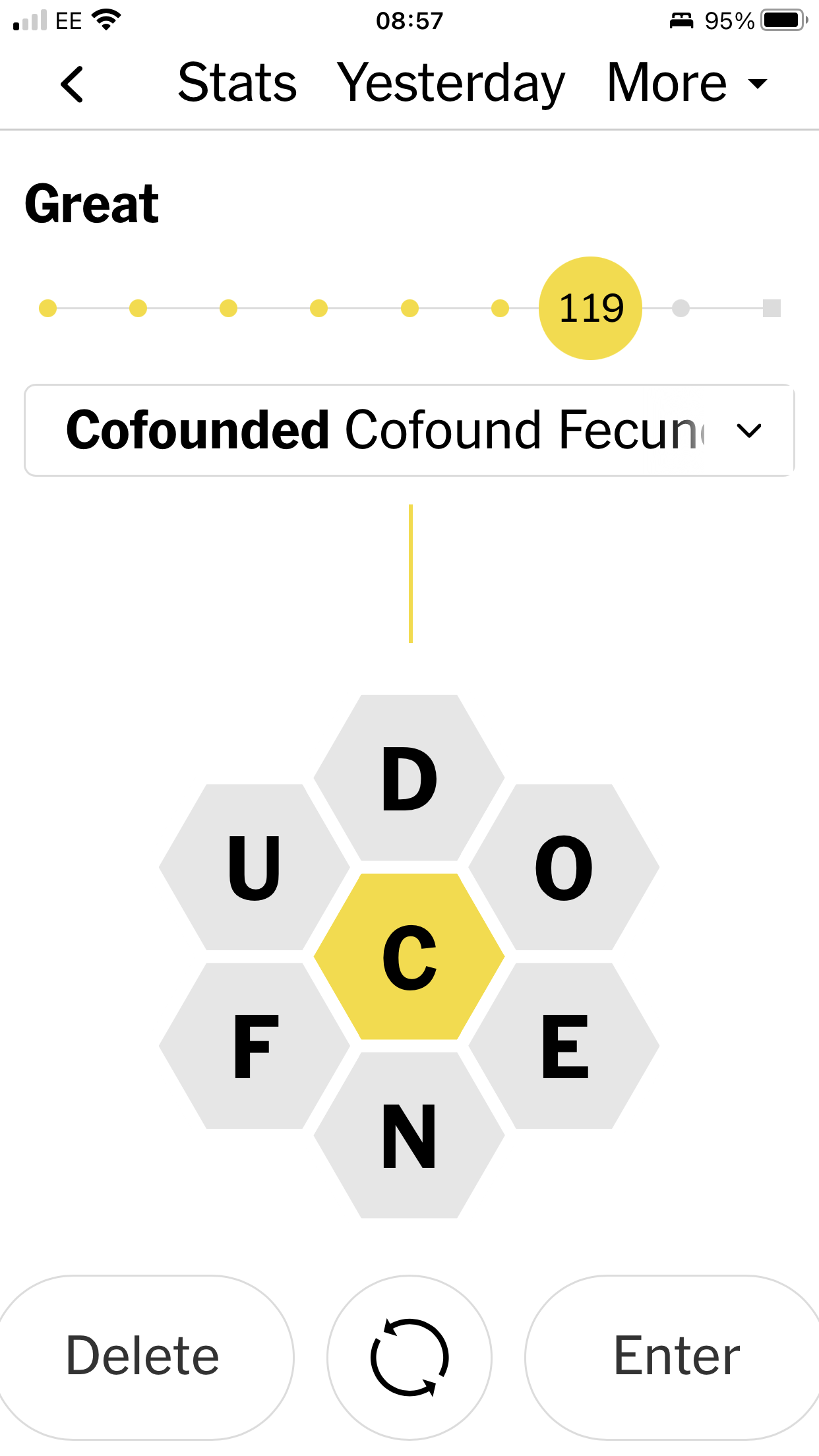 How Does NYT Spelling Bee Work
