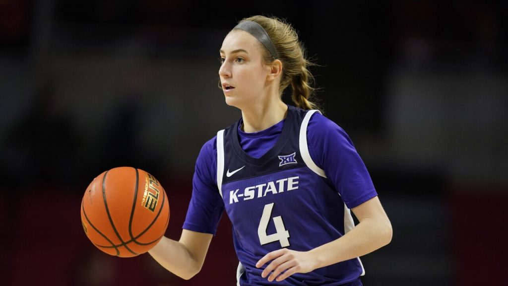 K State Schedule Basketball 